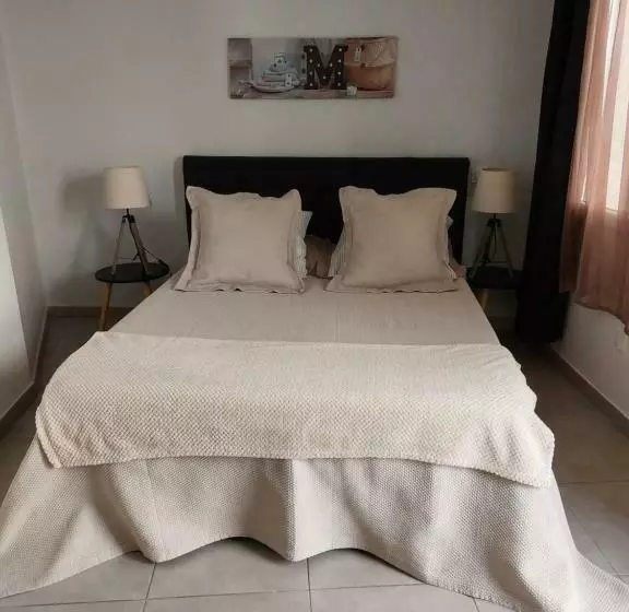 ペンション Casa Petra