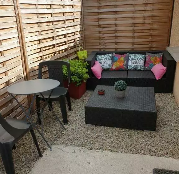 ペンション Casa Petra