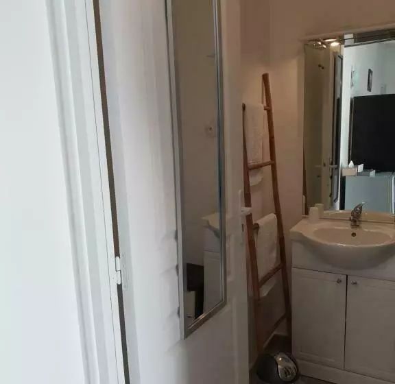 ペンション Casa Petra