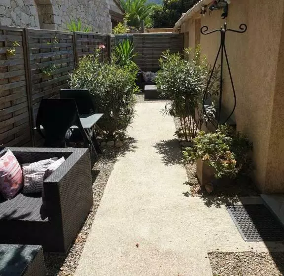 ペンション Casa Petra