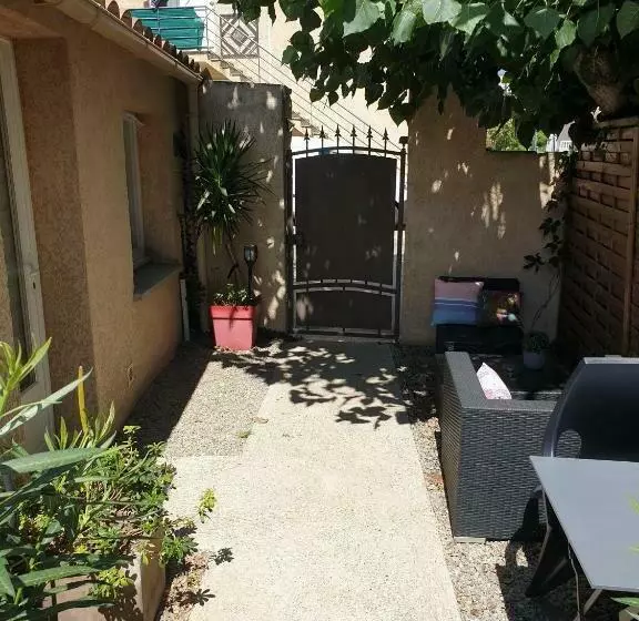 ペンション Casa Petra