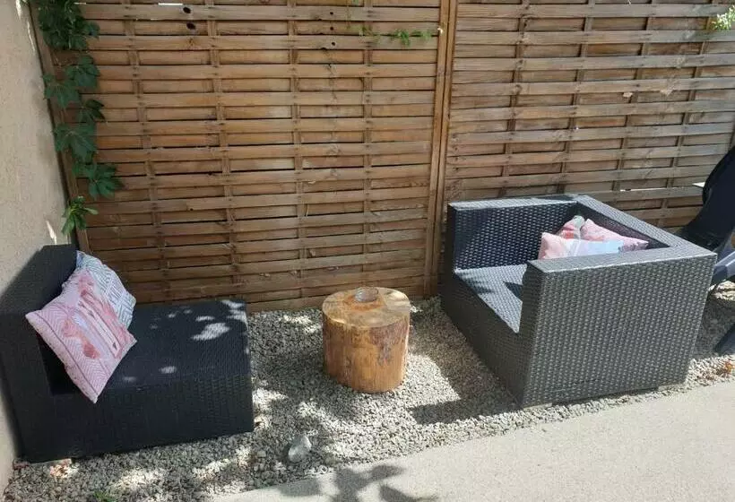 ペンション Casa Petra