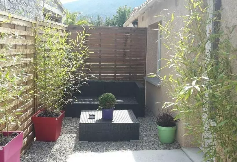 ペンション Casa Petra