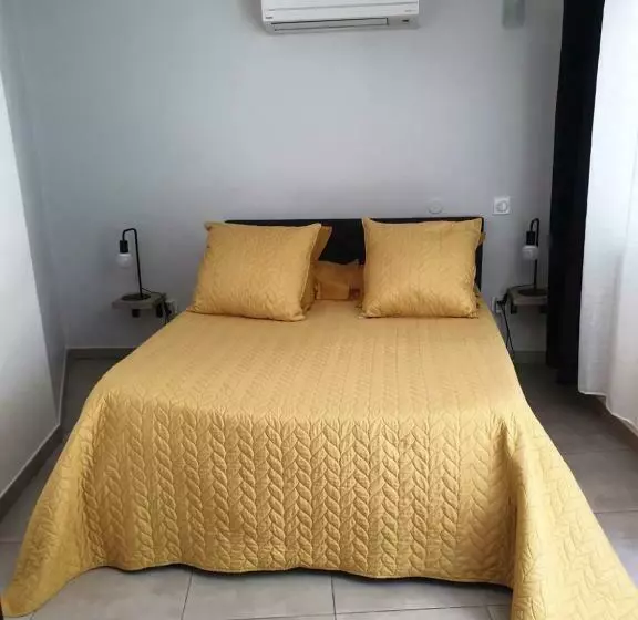 ペンション Casa Petra