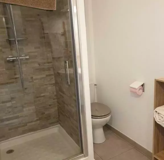 ペンション Casa Petra