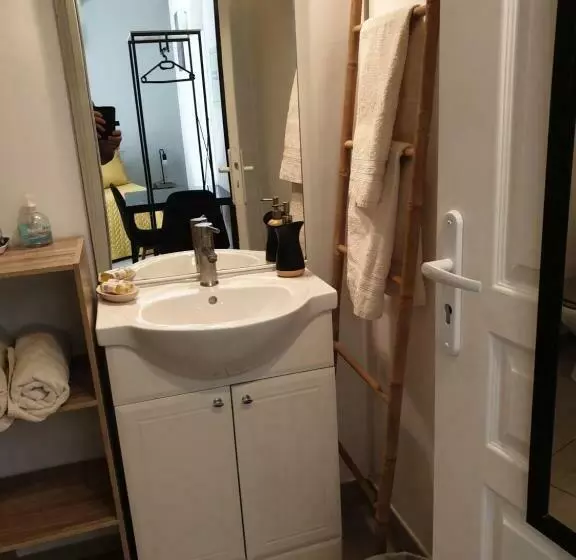 ペンション Casa Petra