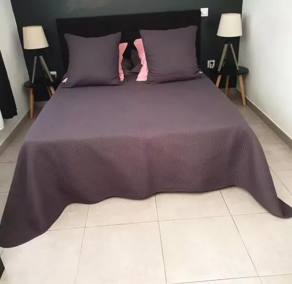 ペンション Casa Petra