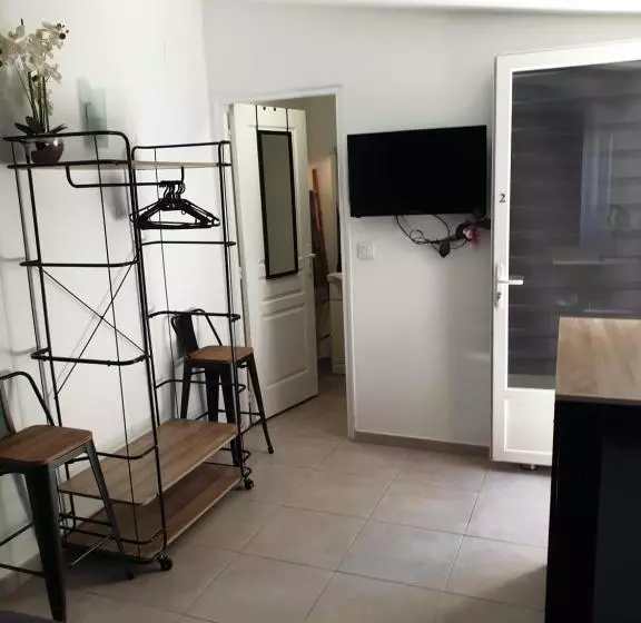 ペンション Casa Petra