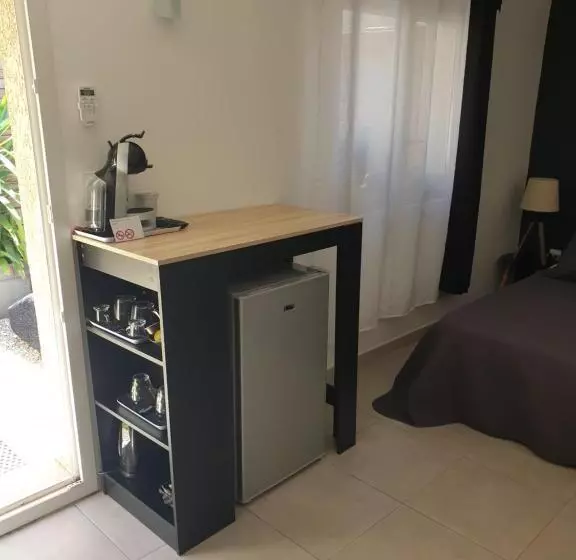 ペンション Casa Petra