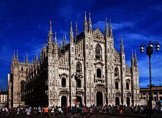 پانسیون Duomo 15 Minuti