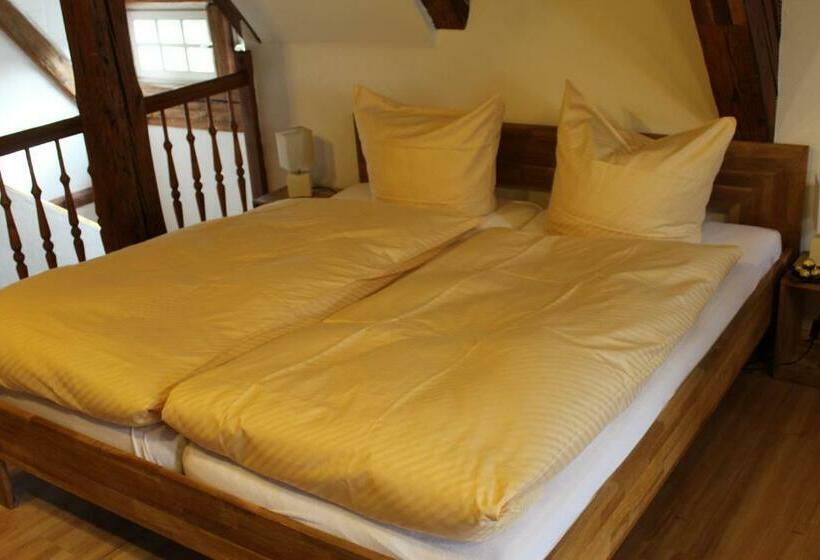 Pensão Gästehaus Glaubenstein