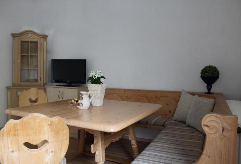 Pensão Gästehaus Glaubenstein