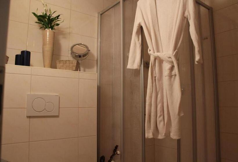 Pensão Gästehaus Glaubenstein