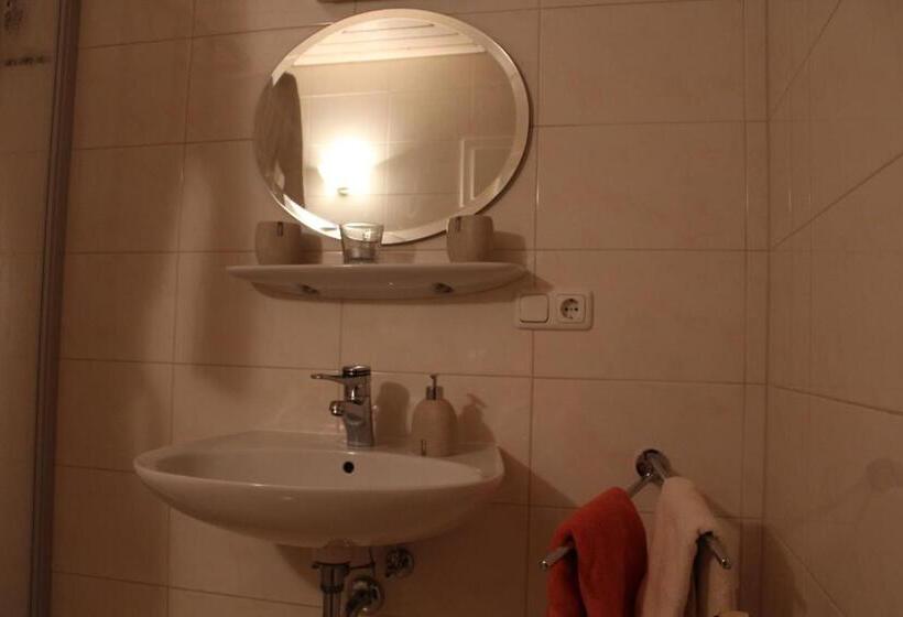 Pensão Gästehaus Glaubenstein