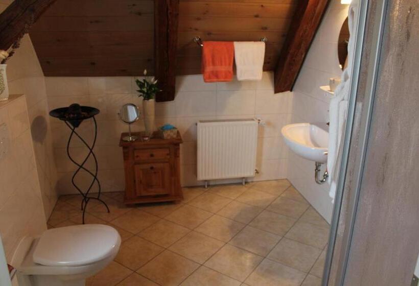 Pensão Gästehaus Glaubenstein