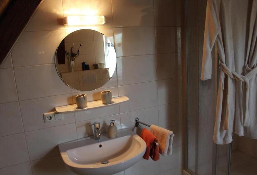 Pensão Gästehaus Glaubenstein