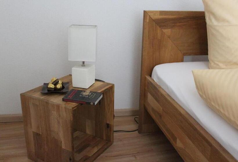 Pensão Gästehaus Glaubenstein