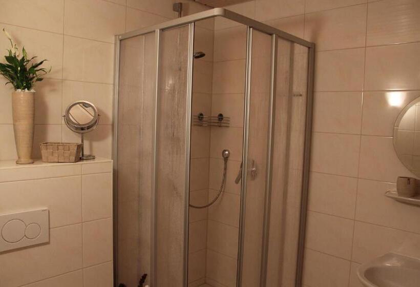 Pensão Gästehaus Glaubenstein