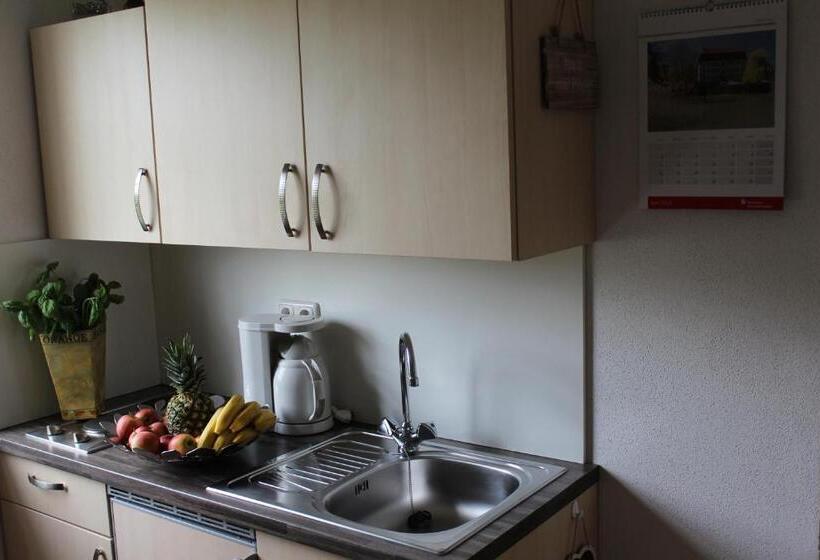 Pensão Gästehaus Glaubenstein