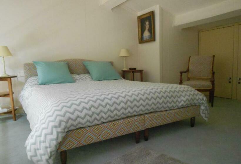 پانسیون Maison De Pêcheur