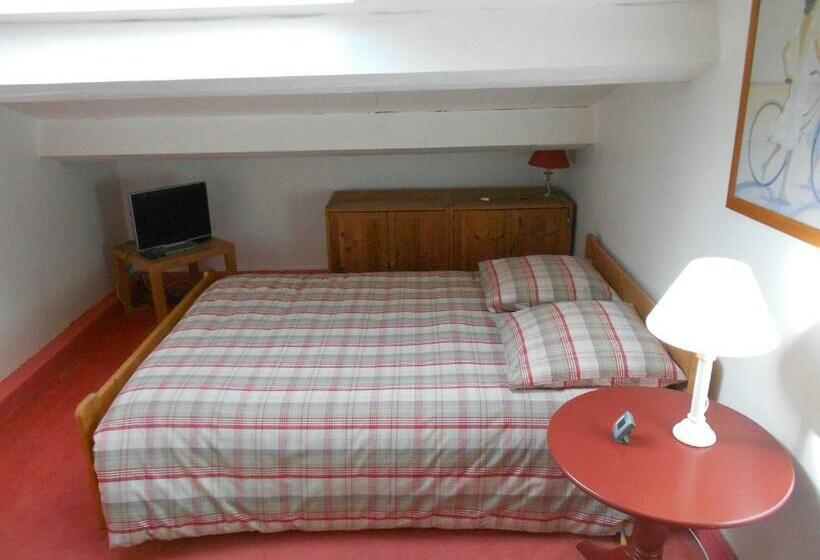 پانسیون Maison De Pêcheur