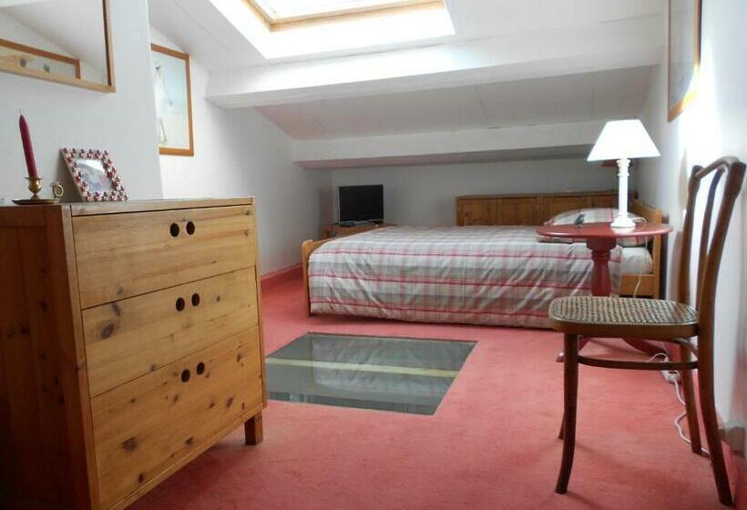 پانسیون Maison De Pêcheur