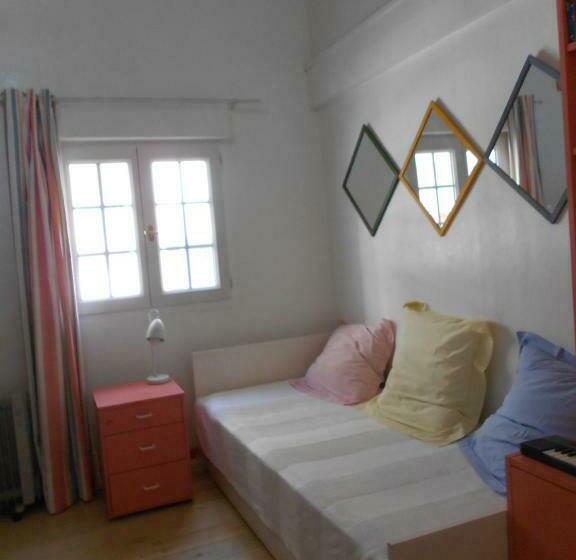 پانسیون Maison De Pêcheur