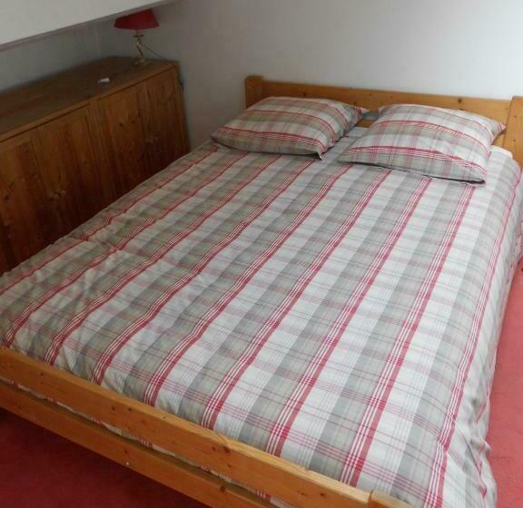 پانسیون Maison De Pêcheur