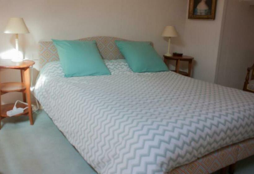 پانسیون Maison De Pêcheur