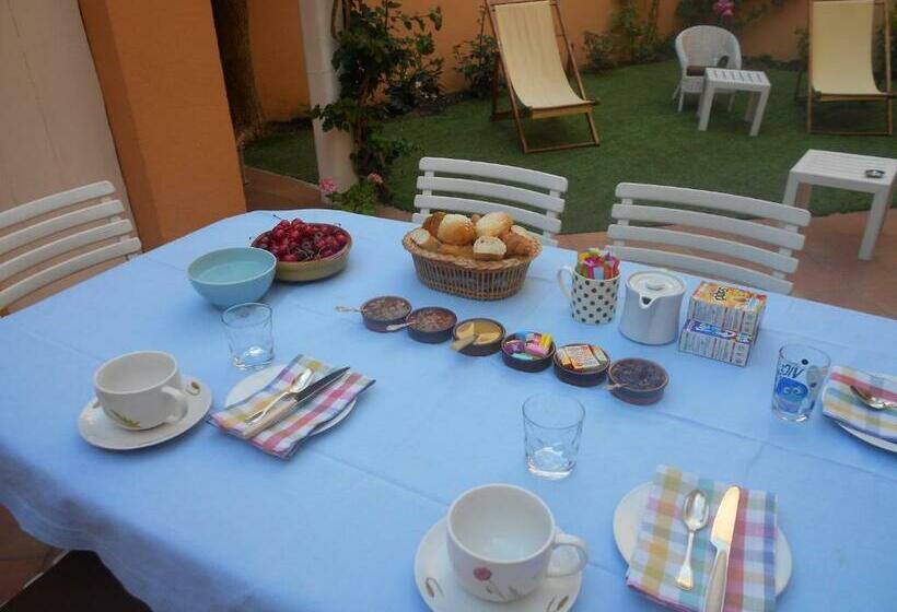 پانسیون Maison De Pêcheur