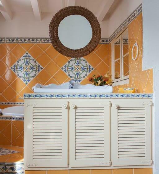 پانسیون Maison De Pêcheur