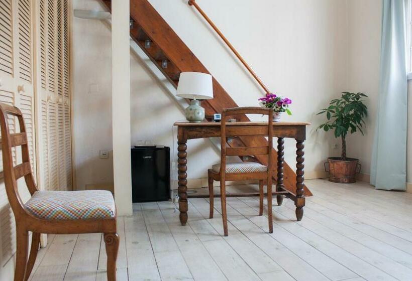 پانسیون Maison De Pêcheur