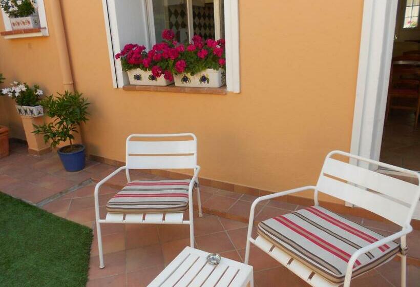 پانسیون Maison De Pêcheur