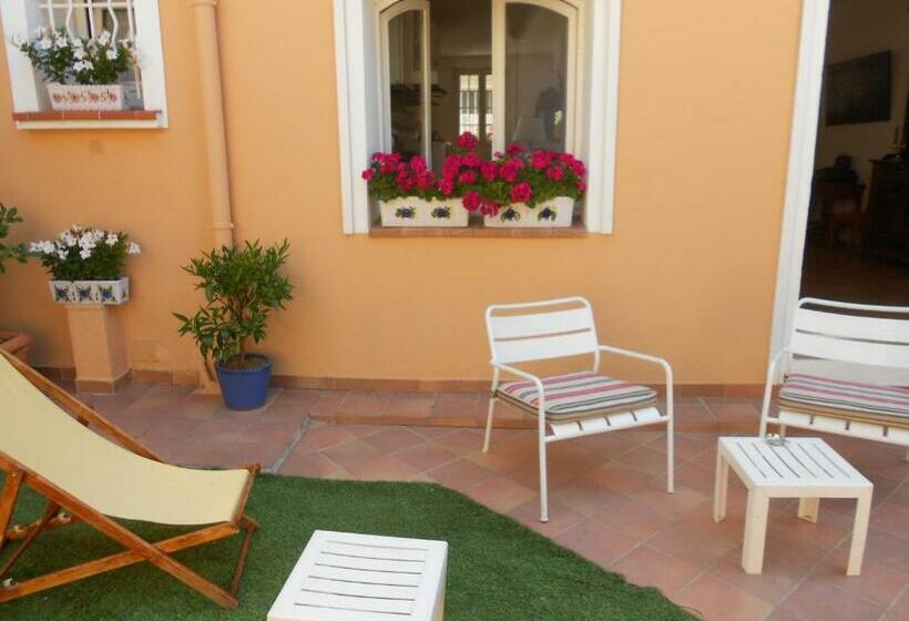 پانسیون Maison De Pêcheur