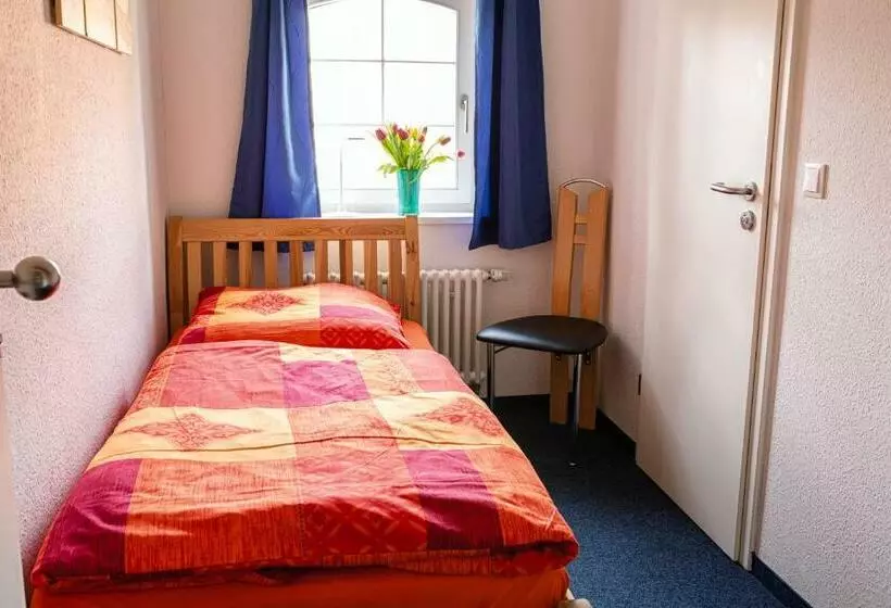 Pension Zur Postmeile