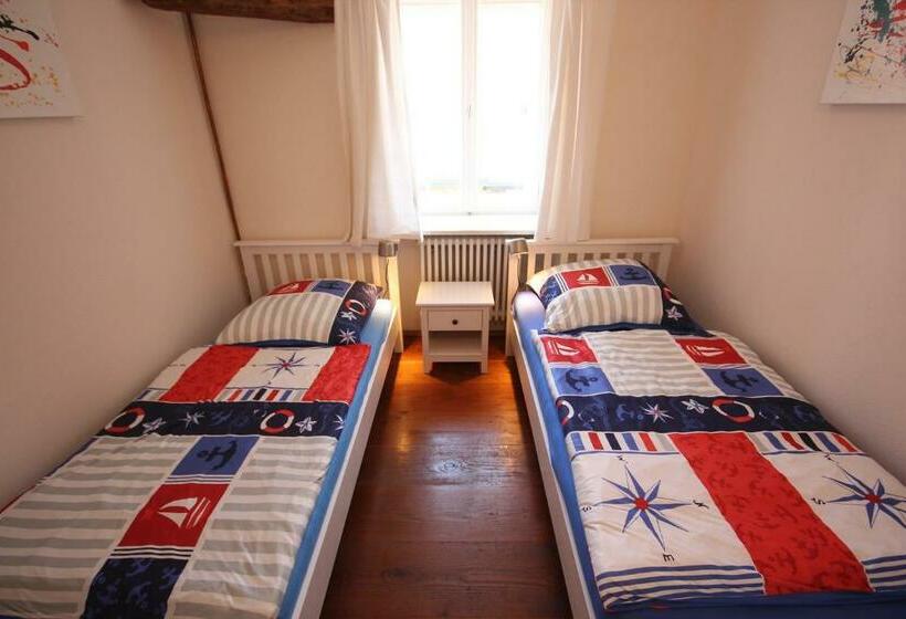 Pension Zur Postmeile