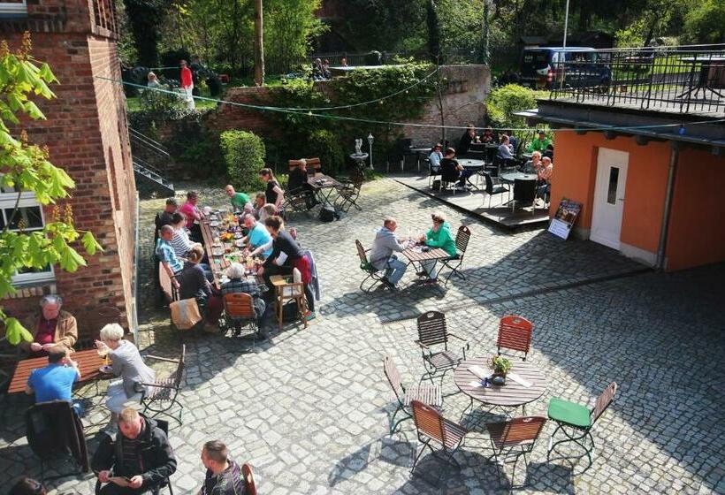 Pension Zur Postmeile