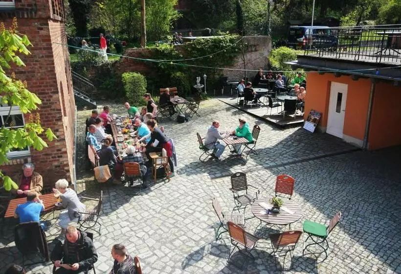 Pension Zur Postmeile