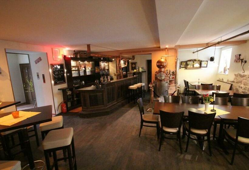 Pension Zur Postmeile