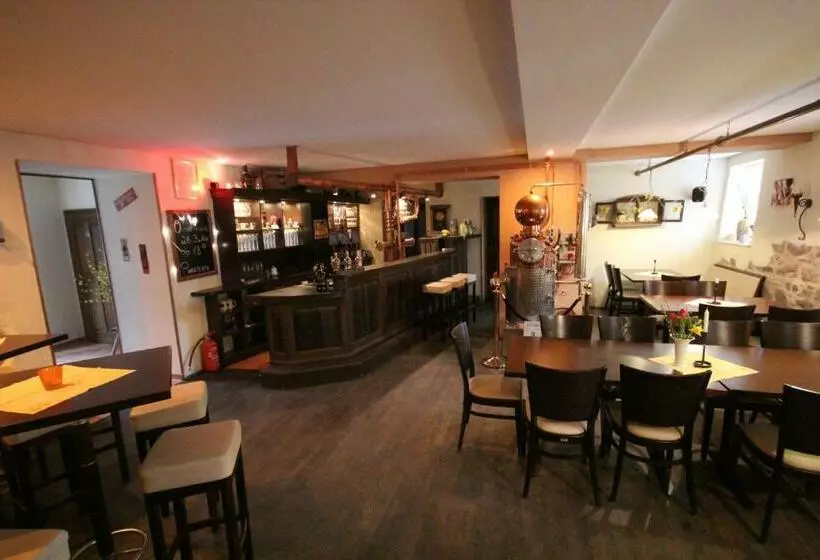 Pension Zur Postmeile