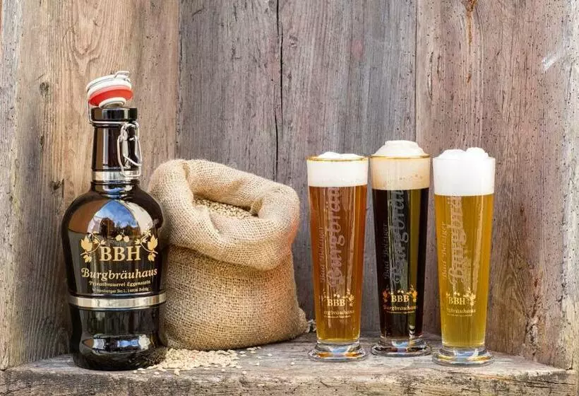 Pension Zur Postmeile