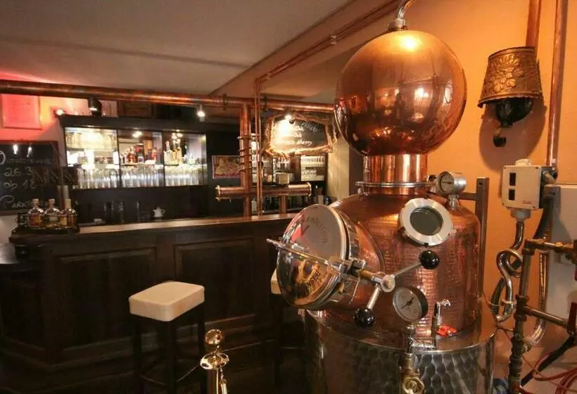 Pension Zur Postmeile