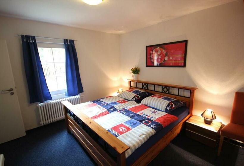 Pension Zur Postmeile