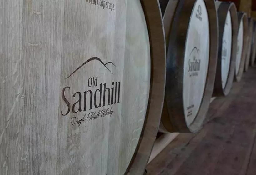 Pension Zur Postmeile