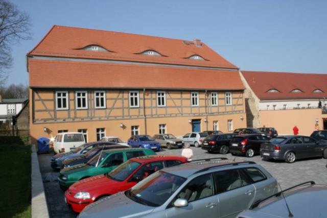 Pension Zur Postmeile