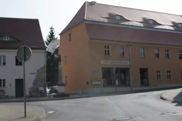 Pension Zur Postmeile