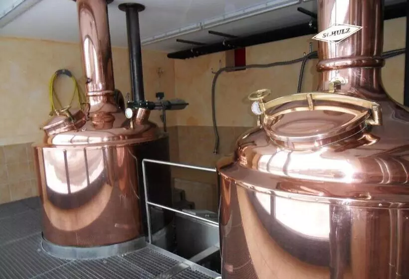 Pension Zur Postmeile