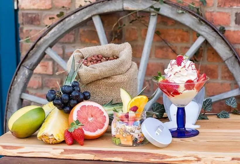 Pension Zur Postmeile