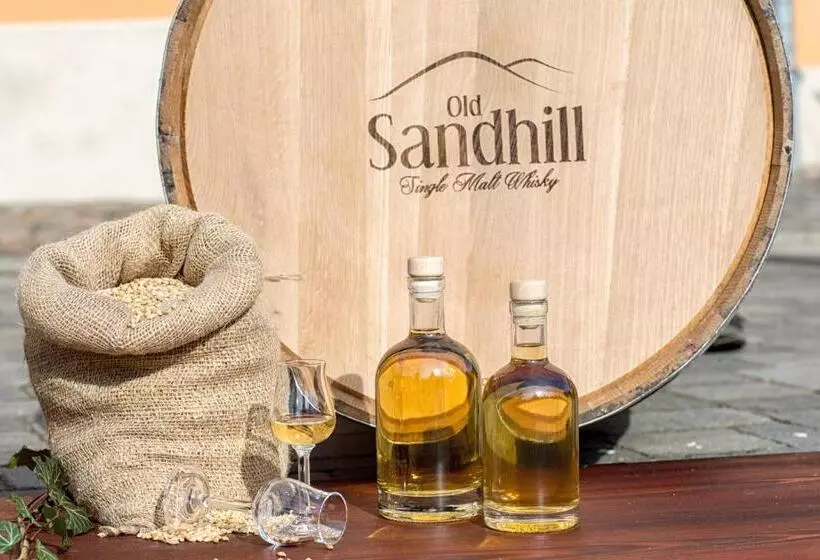 Pension Zur Postmeile