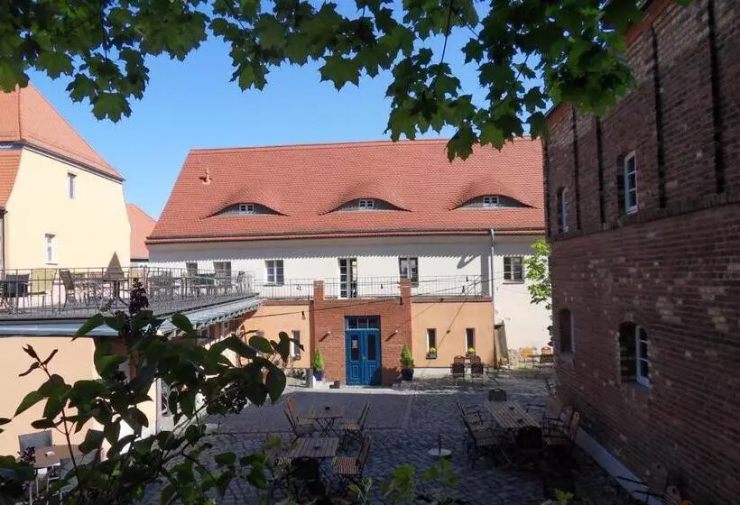 Pension Zur Postmeile